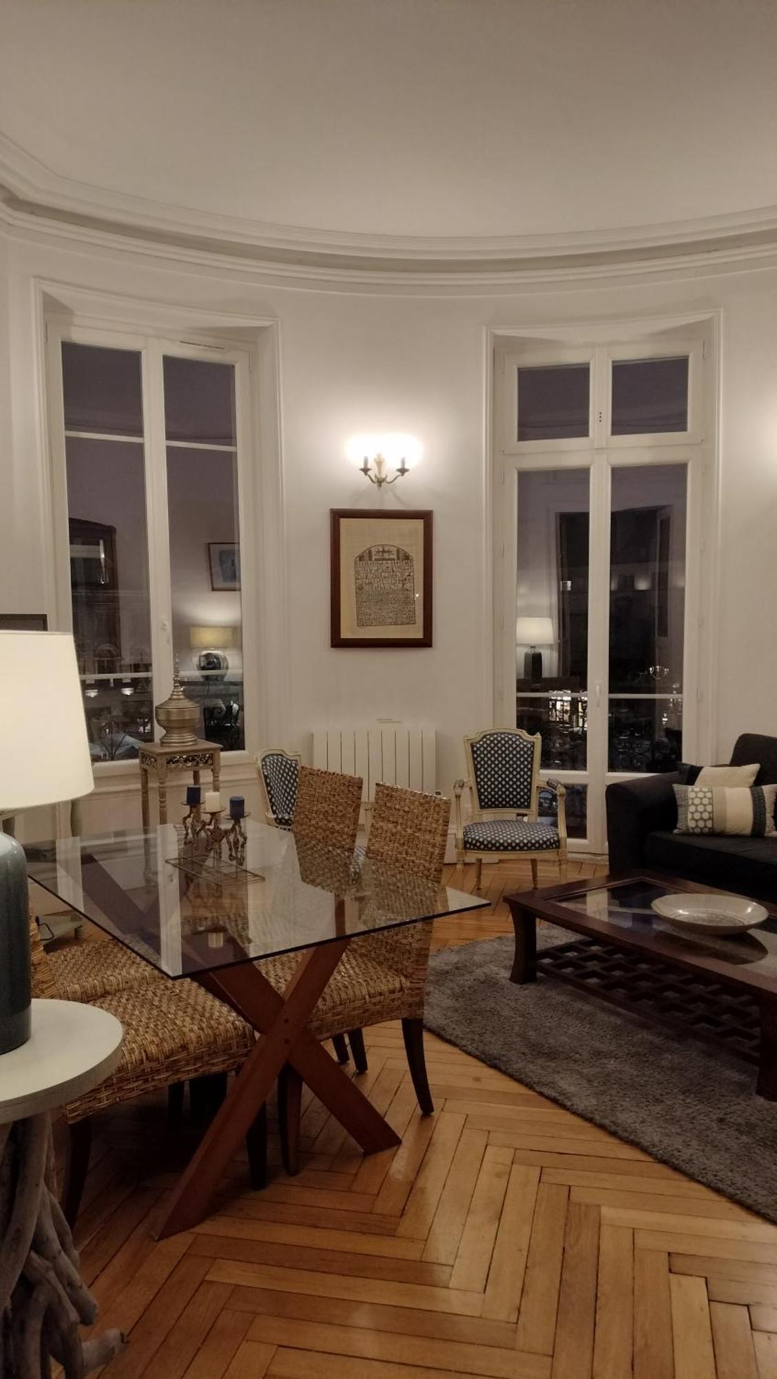 Appartement F3 Au Balcon De La Place Du Martroi Орлеан Экстерьер фото