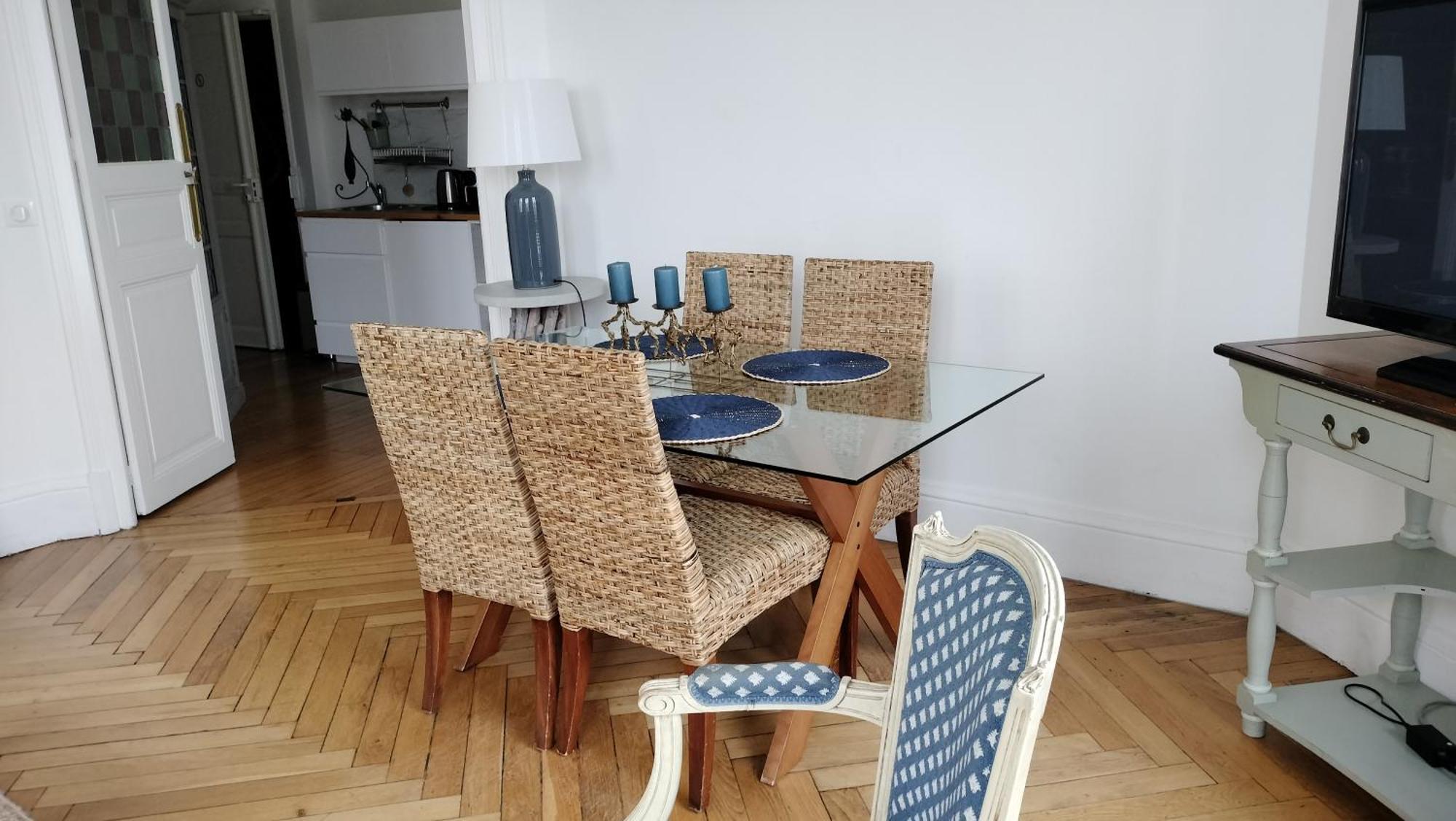 Appartement F3 Au Balcon De La Place Du Martroi Орлеан Экстерьер фото