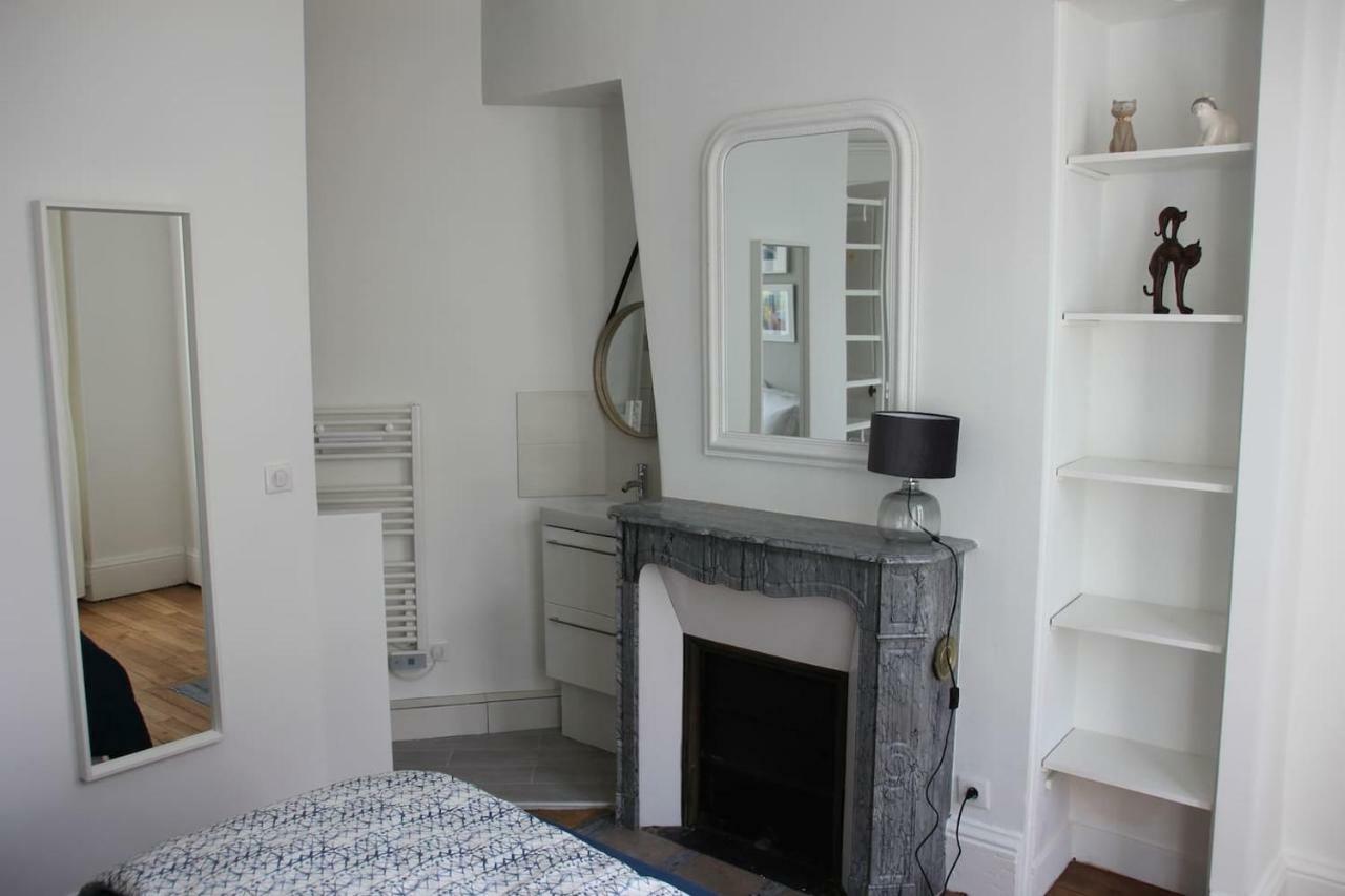 Appartement F3 Au Balcon De La Place Du Martroi Орлеан Экстерьер фото