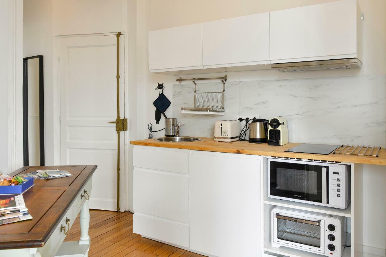 Appartement F3 Au Balcon De La Place Du Martroi Орлеан Экстерьер фото